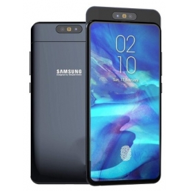 samsung galaxy a90 zoomer